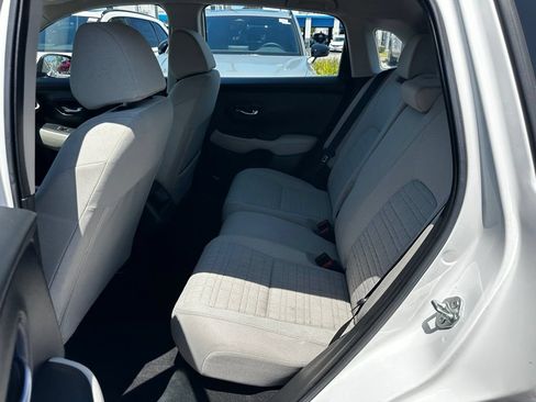 Used 2023 Honda HR-V LX image 19