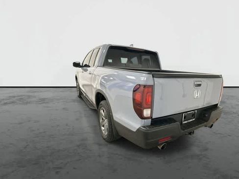 Used 2023 Honda Ridgeline RTL-E image 2
