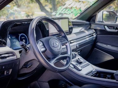 Used 2023 Hyundai Palisade Calligraphy w/ Cargo Package image 20