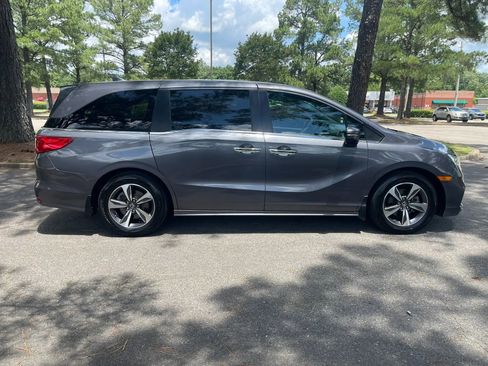 Used 2019 Honda Odyssey Touring image 6