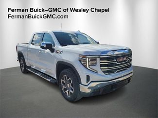 New 2026 GMC Sierra 1500 SLT w/ SLT Premium Plus Package video 1