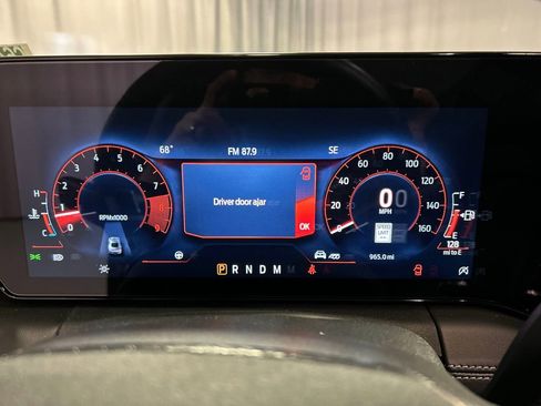 Used 2024 Ford Mustang GT Premium w/ GT Performance Package image 16