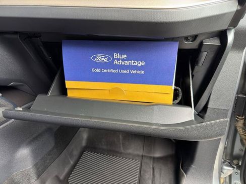 Certified 2023 Ford Bronco Raptor AWD/4WD image 36