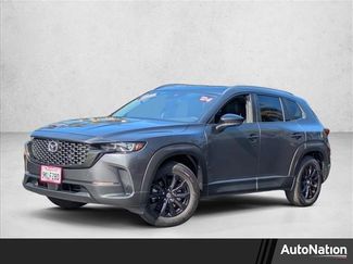 Used 2024 MAZDA CX-50 AWD 2.5 S w/ Premium Package video 1