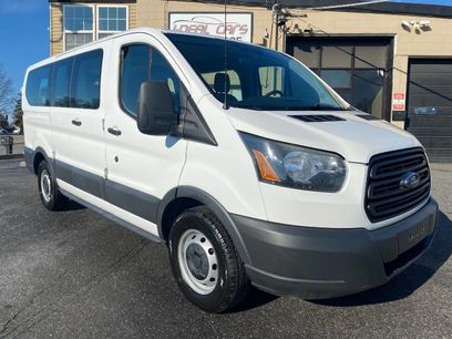 Used 2015 Ford Transit 150 XL