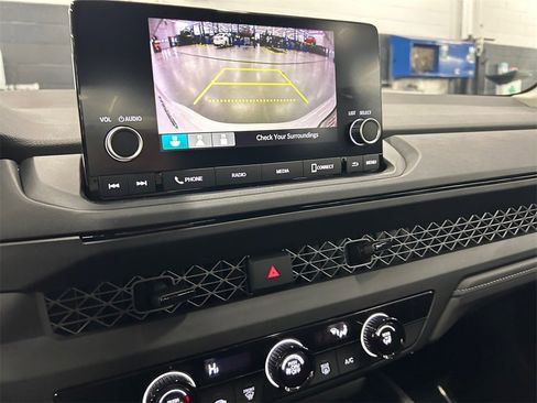 Used 2023 Honda Accord LX image 24