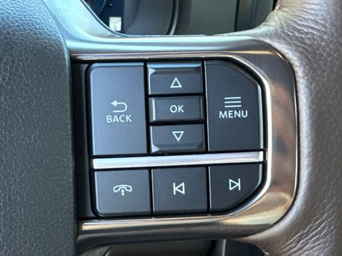 New 2026 Ford F350 King Ranch w/ Chrome Package image 26