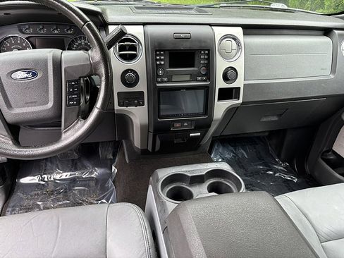 Used 2014 Ford F150 XLT w/ Equipment Group 302A Luxury image 23