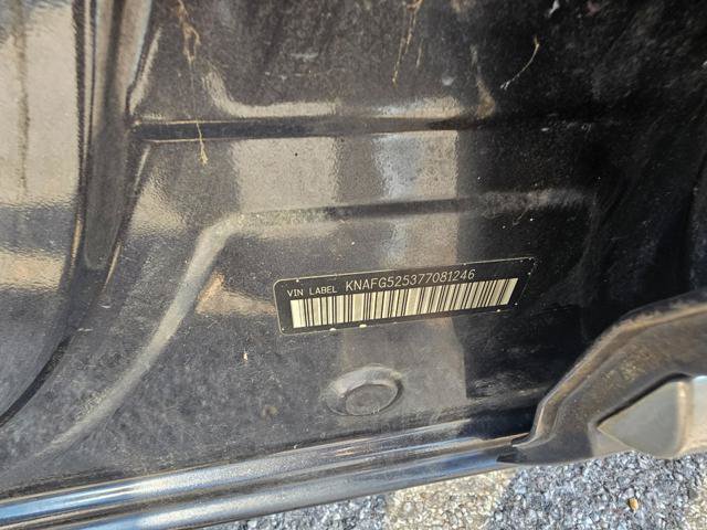 Used 2007 Kia Rondo EX FWD image 9