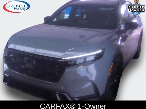 Used 2024 Honda CR-V Sport image 1