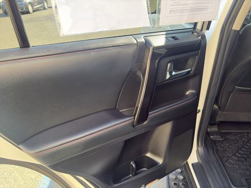 Used 2020 Toyota 4Runner TRD Pro image 15