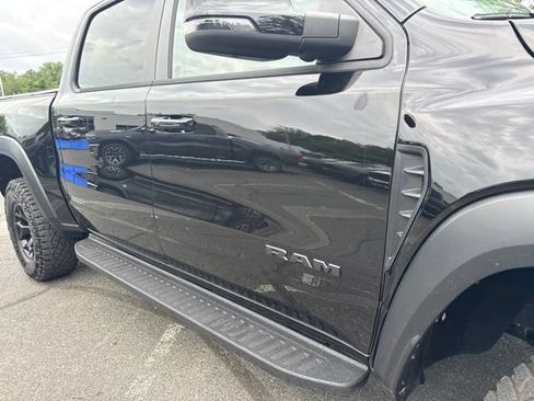 Used 2025 RAM 1500 RHO w/ RHO Level 1 Equipment Group AWD/4WD image 21
