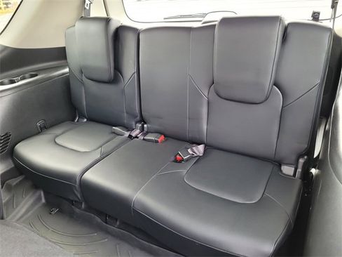 Used 2023 Nissan Armada SL w/ Cargo Package image 24