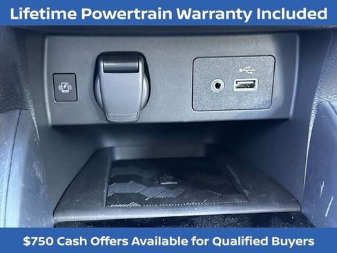 New 2025 Nissan Versa SV w/ Trunk Package image 7