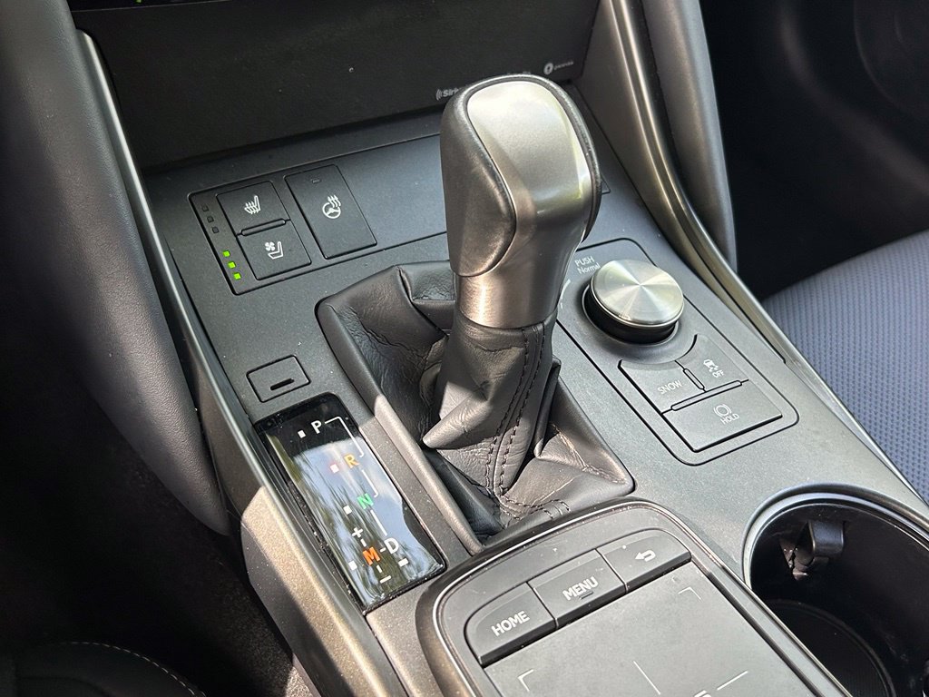 Used 2024 Lexus IS 300 w/ Comfort Package RWD image 29