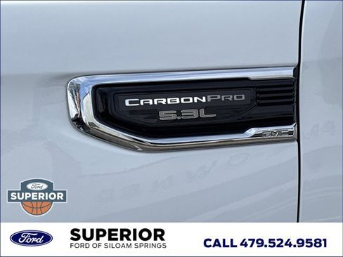 Used 2022 GMC Sierra 1500 Denali w/ Denali Reserve Package image 13