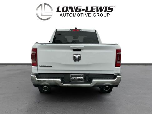 Used 2024 RAM 1500 Laramie image 5