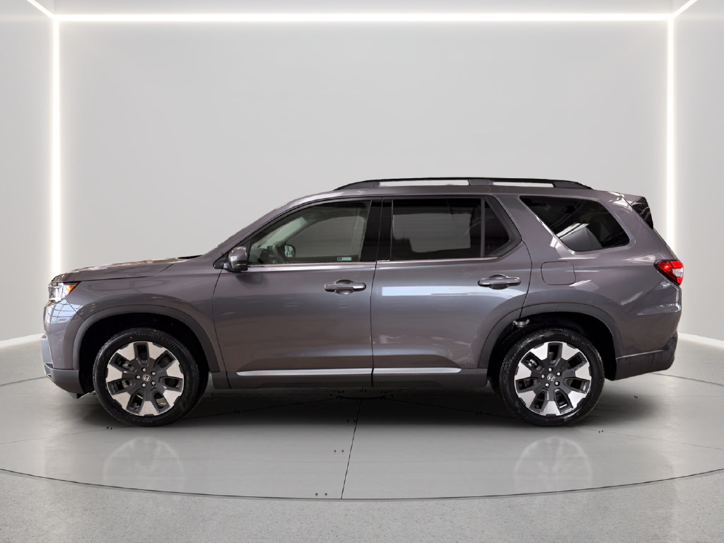 New 2026 Honda Pilot Touring image 19