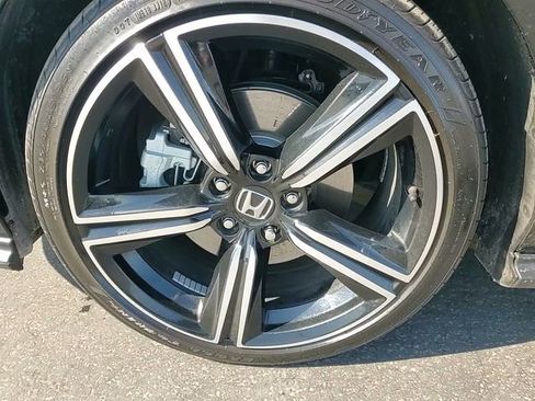 Used 2023 Honda Accord Sport image 8