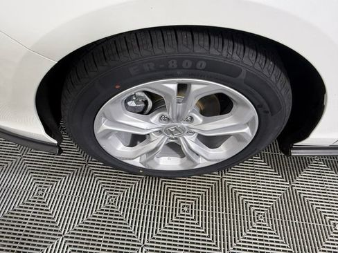 Used 2024 Honda Accord LX image 13