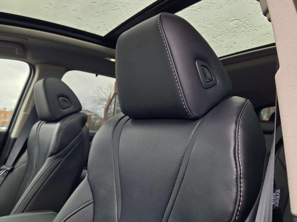 New 2026 Acura MDX w/ Technology Package FWD image 31