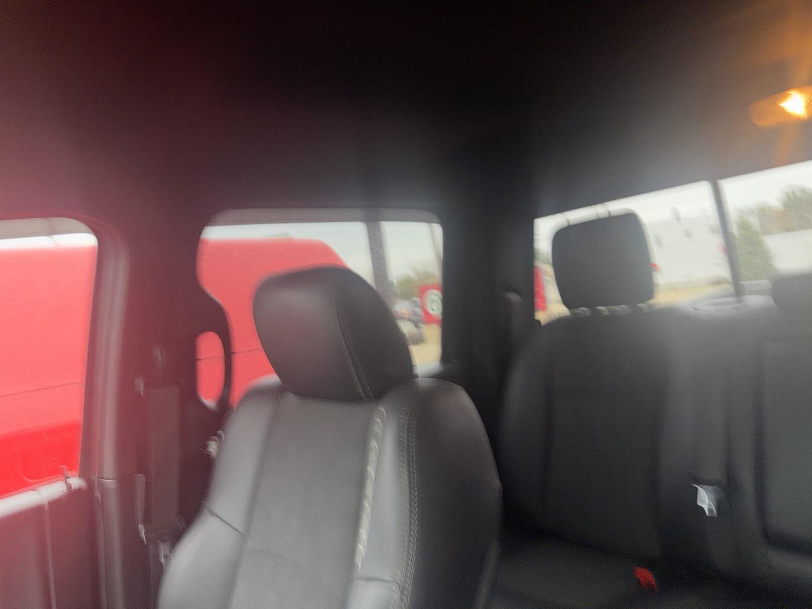Used 2018 RAM 1500 Rebel w/ Ram 1500 Black Rebel Group AWD/4WD image 22