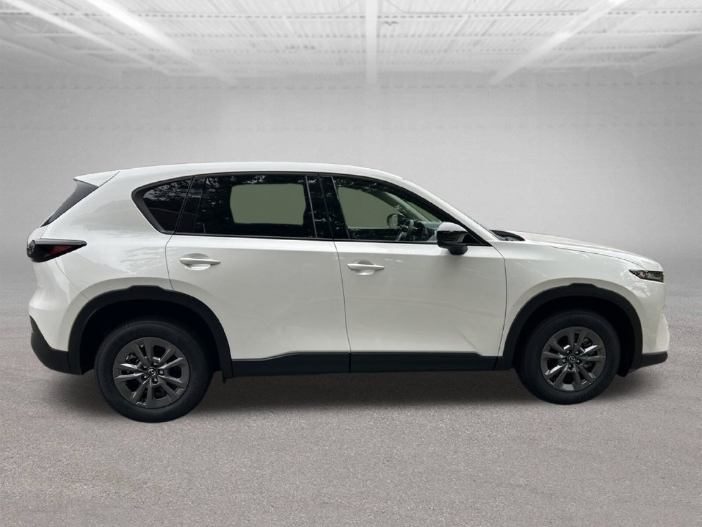 New 2026 MAZDA CX-5 Select AWD/4WD image 10