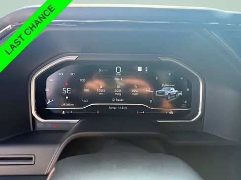 Used 2022 GMC Sierra 1500 AT4 image 13