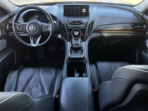 Certified 2021 Acura RDX FWD w/ Advance Package image 11