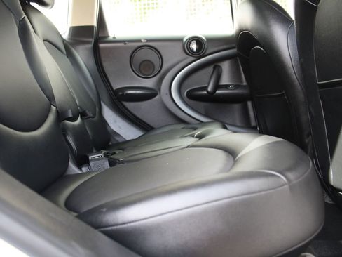 Used 2015 MINI Cooper Countryman S image 9