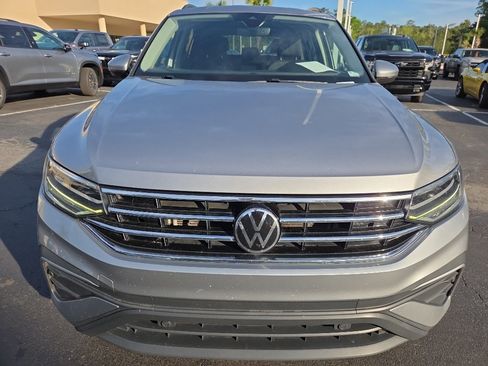 Used 2023 Volkswagen Tiguan S w/ Driver Assistance Package image 9