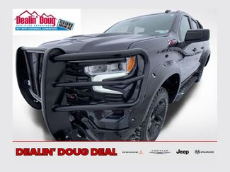 Used 2024 Chevrolet Silverado 1500 LT Trail Boss w/ Convenience Package II 360° Tour