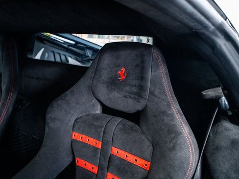 Used 2020 Ferrari 488 Pista Coupe image 42