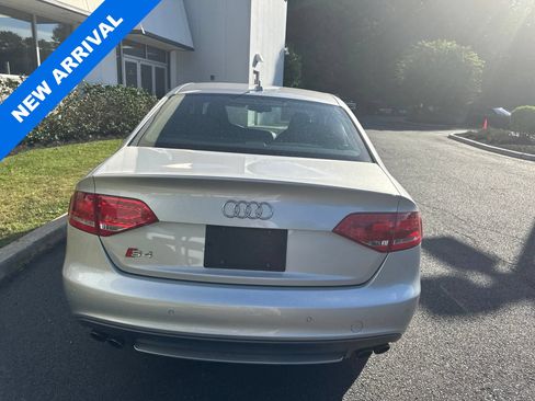 Used 2011 Audi S4 Prestige AWD/4WD image 3