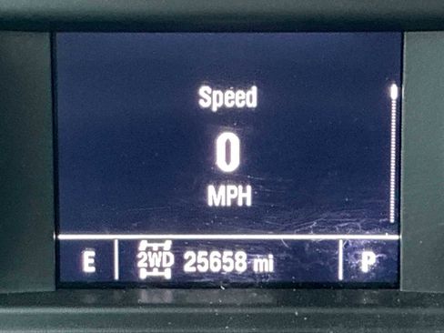 Used 2023 Chevrolet Silverado 1500 Custom w/ Rally Edition image 12