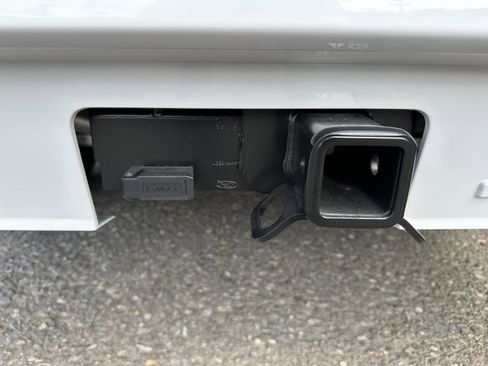 New 2025 Ford Maverick Lobo image 18