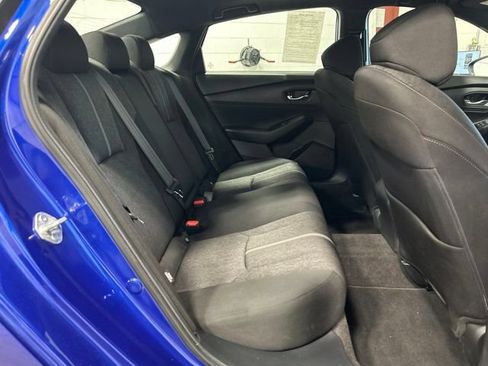 Used 2024 Honda Accord Sport image 19