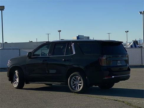 New 2026 Chevrolet Tahoe LS w/ LPO, Dark Essentials Package image 7