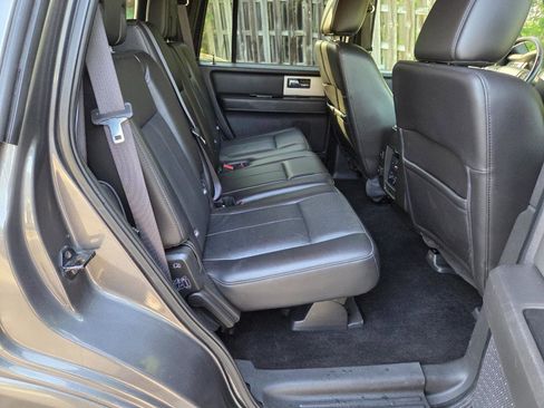 Used 2014 Ford Expedition Limited AWD/4WD image 17