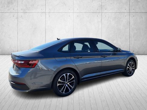 New 2026 Volkswagen Jetta Sport image 5