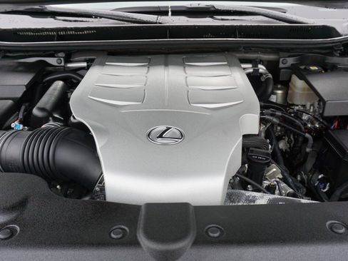 Used 2021 Lexus GX 460 Premium w/ Premium Plus Package image 36