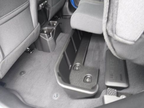 New 2025 Jeep Gladiator Willys image 36