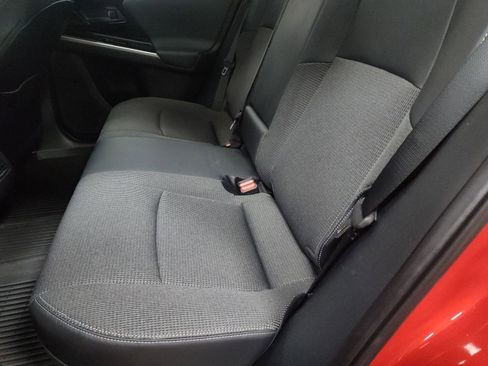 Used 2023 Toyota bZ4X XLE w/ Weather Package image 14