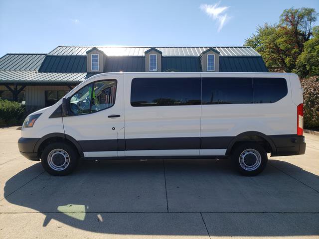 Used 2016 Ford Transit 350 XL RWD image 9