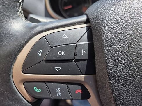 Used 2014 Jeep Cherokee Limited FWD image 24