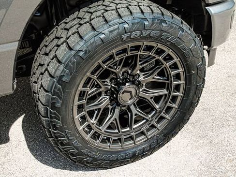 New 2026 Ford F350 XLT AWD/4WD image 8