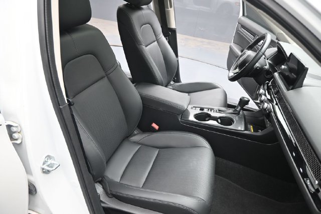 Used 2022 Honda Civic Touring image 14