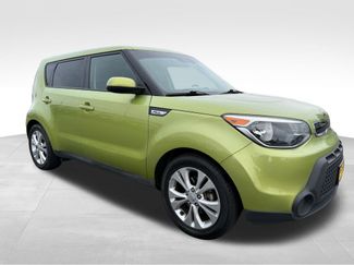 Used 2015 Kia Soul + 360° Tour