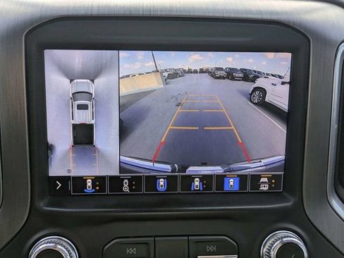 Used 2021 GMC Sierra 1500 Denali w/ Denali Ultimate Package AWD/4WD image 22