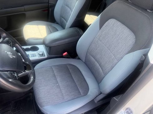 Used 2024 Ford Bronco Sport Big Bend w/ Convenience Package AWD/4WD image 16